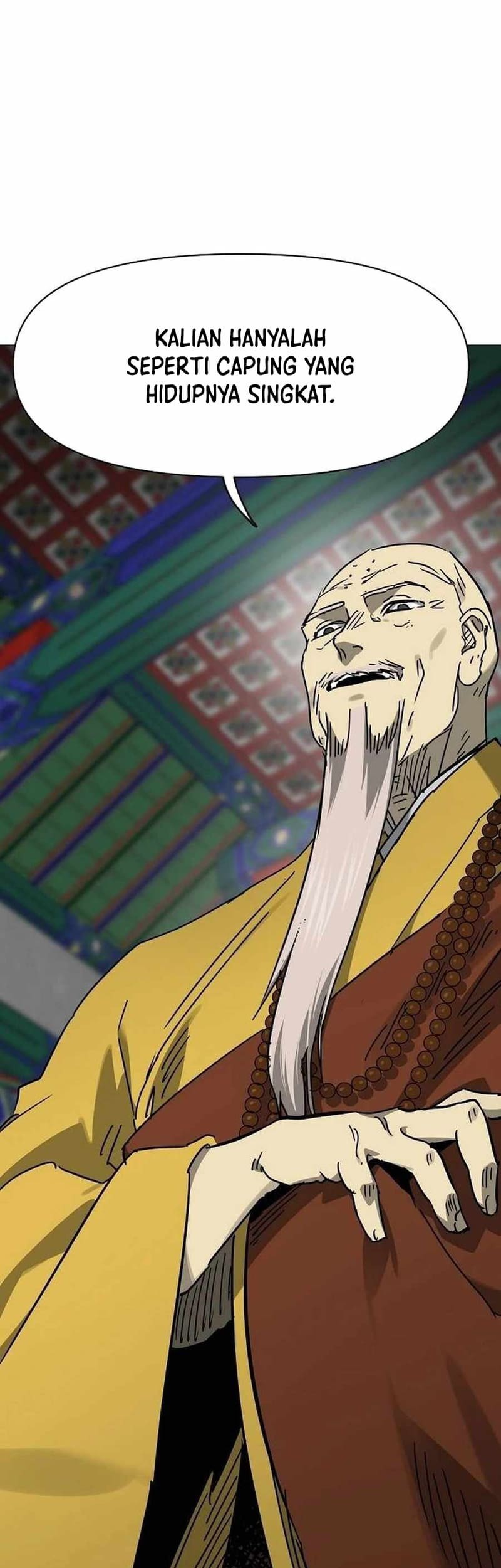 Infinite Level Up in Murim Chapter 219 - halaman 70