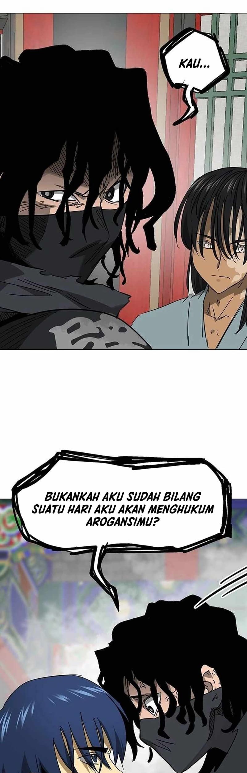Infinite Level Up in Murim Chapter 219 - halaman 78