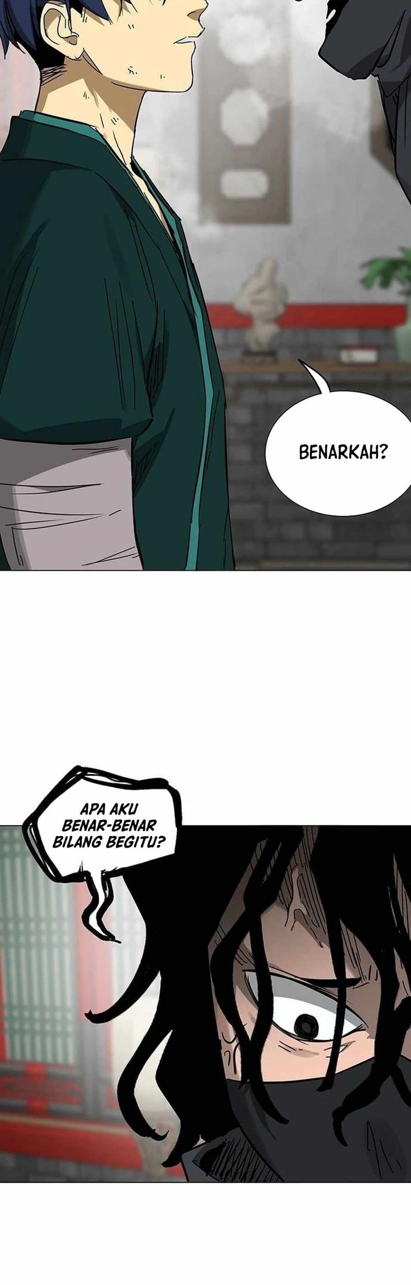 Infinite Level Up in Murim Chapter 219 - halaman 79