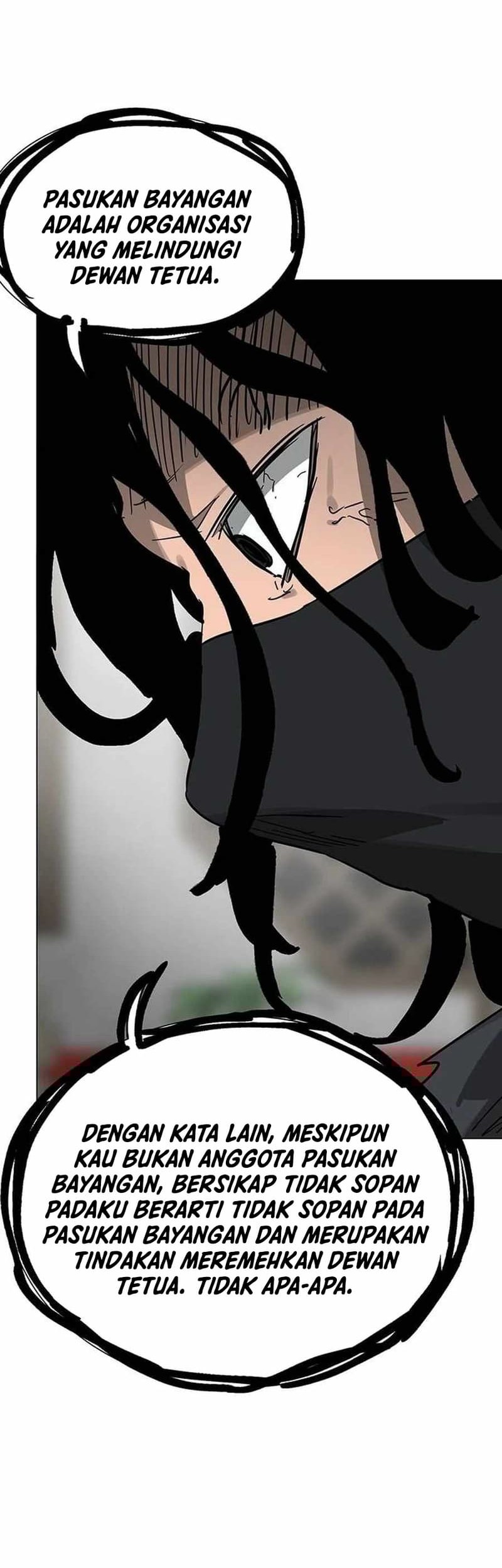 Infinite Level Up in Murim Chapter 219 - halaman 81