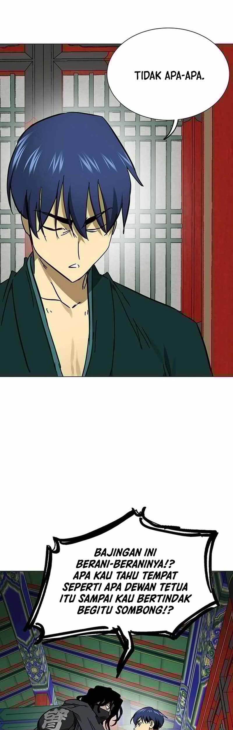 Infinite Level Up in Murim Chapter 219 - halaman 82