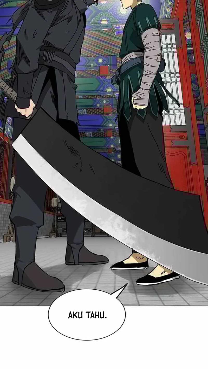 Infinite Level Up in Murim Chapter 219 - halaman 83