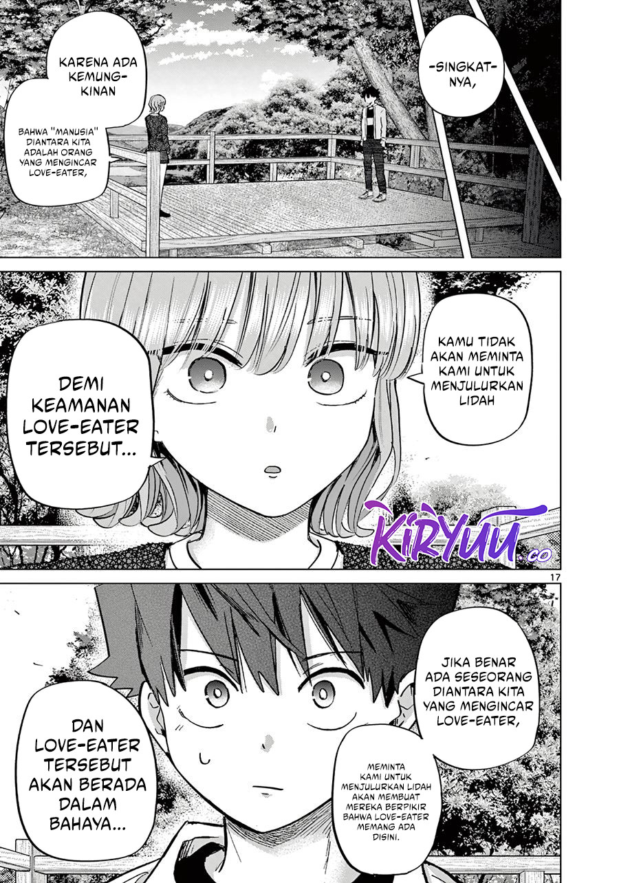 Infinite Level Up in Murim Chapter 22 - halaman 18