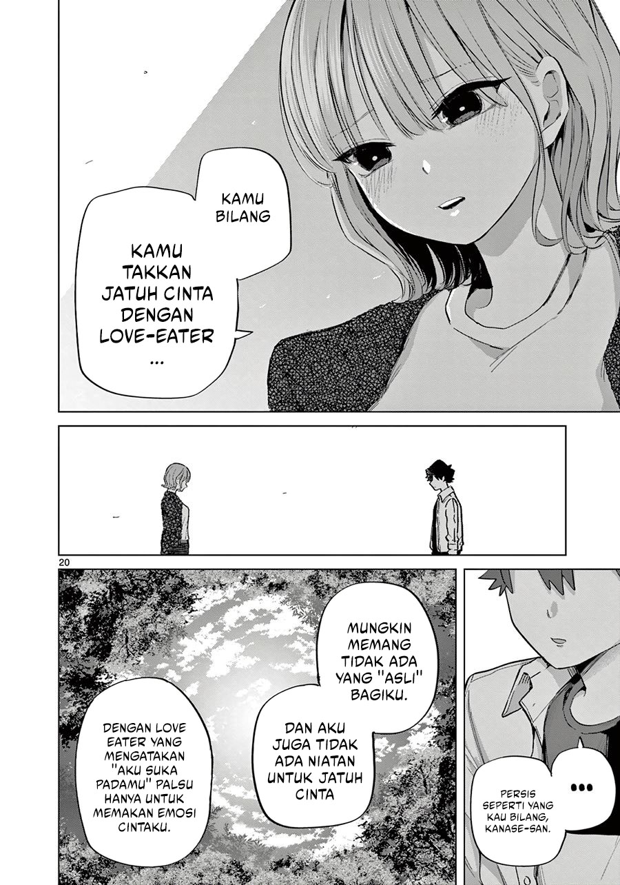 Infinite Level Up in Murim Chapter 22 - halaman 21