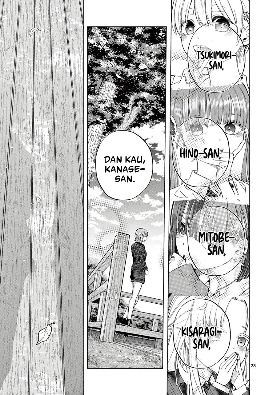 Infinite Level Up in Murim Chapter 22 - halaman 24
