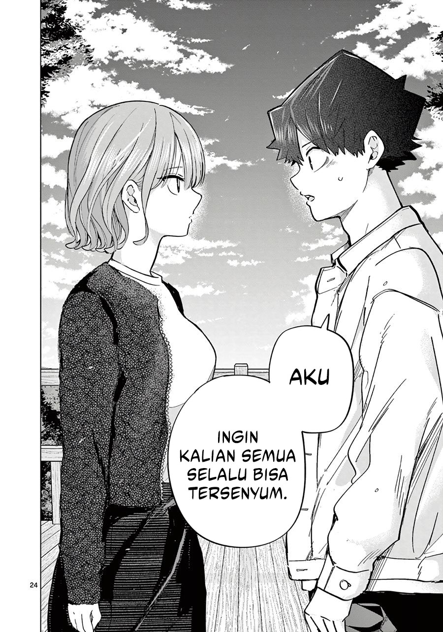 Infinite Level Up in Murim Chapter 22 - halaman 25