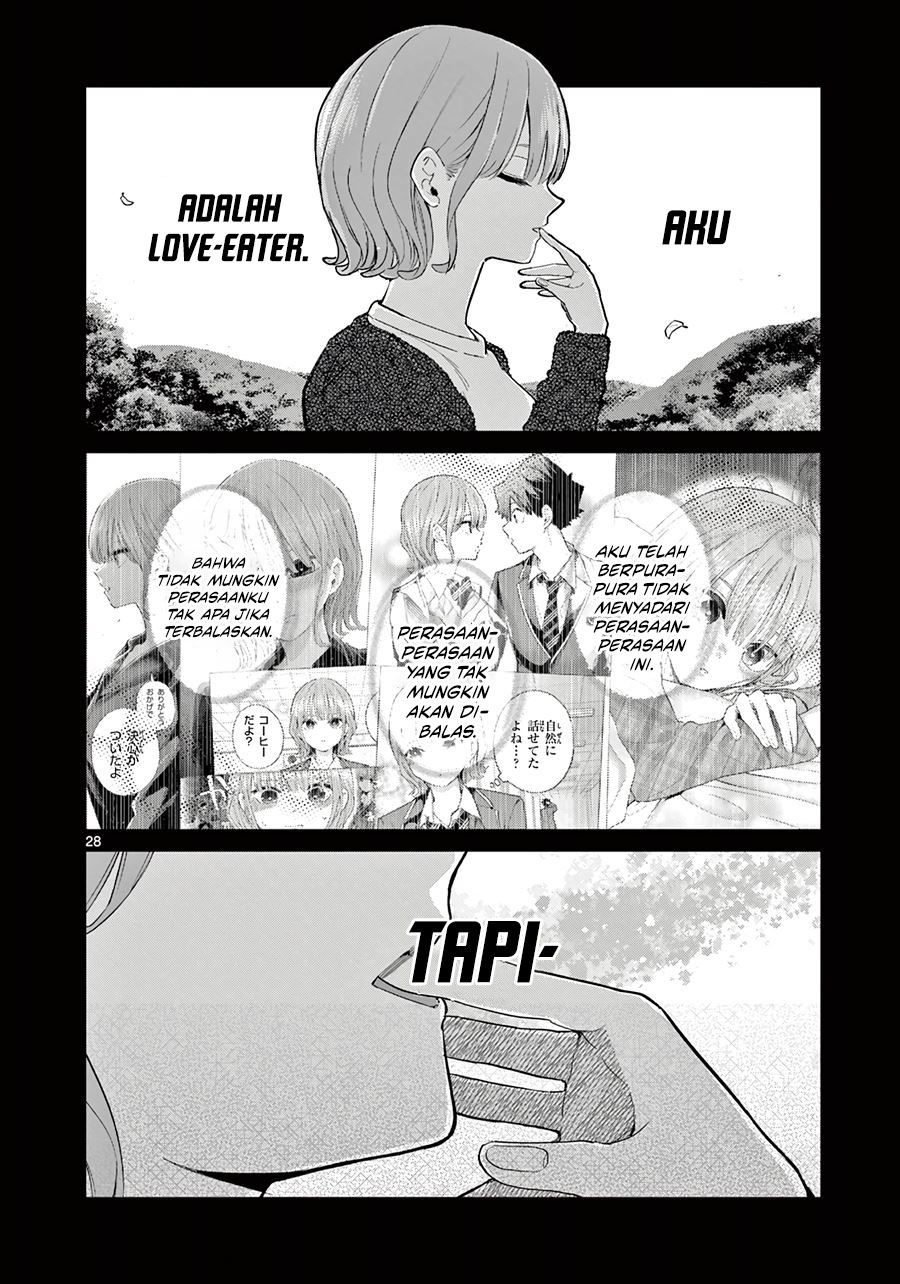 Infinite Level Up in Murim Chapter 22 - halaman 29