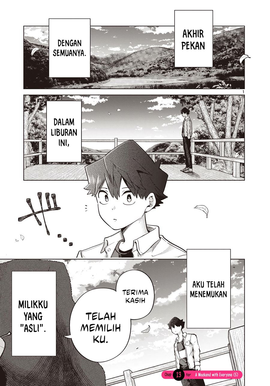 Infinite Level Up in Murim Chapter 22 - halaman 3
