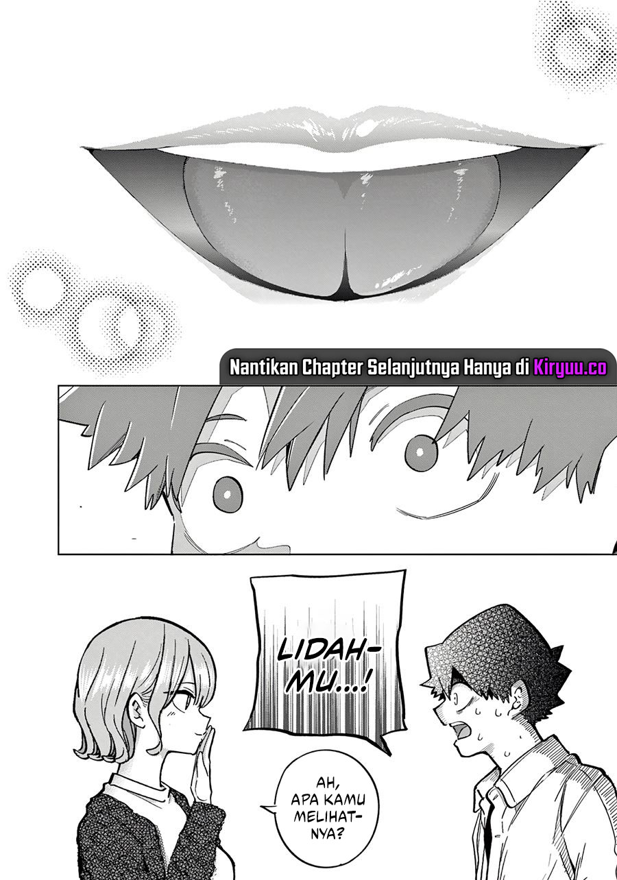 Infinite Level Up in Murim Chapter 22 - halaman 32
