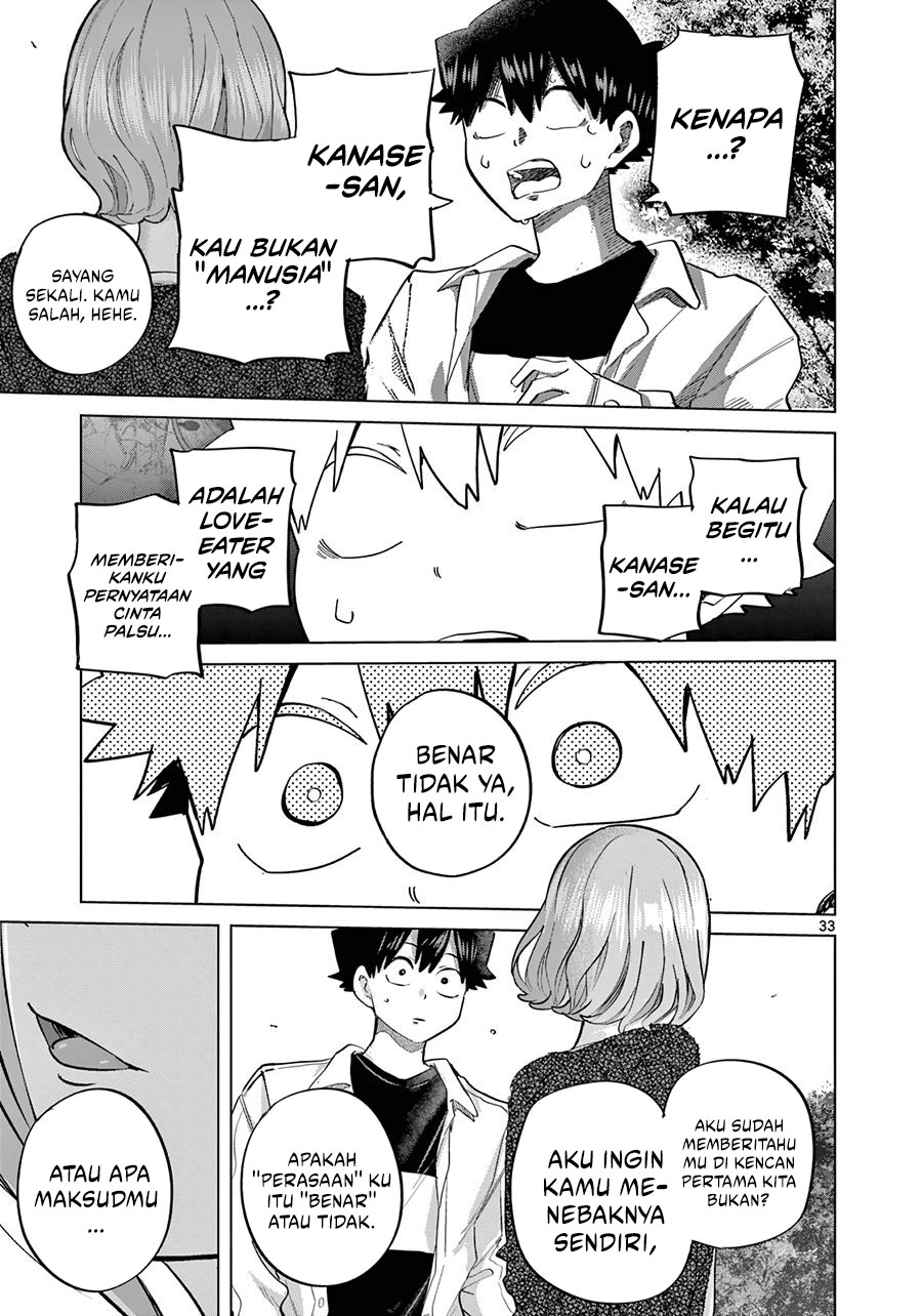 Infinite Level Up in Murim Chapter 22 - halaman 33