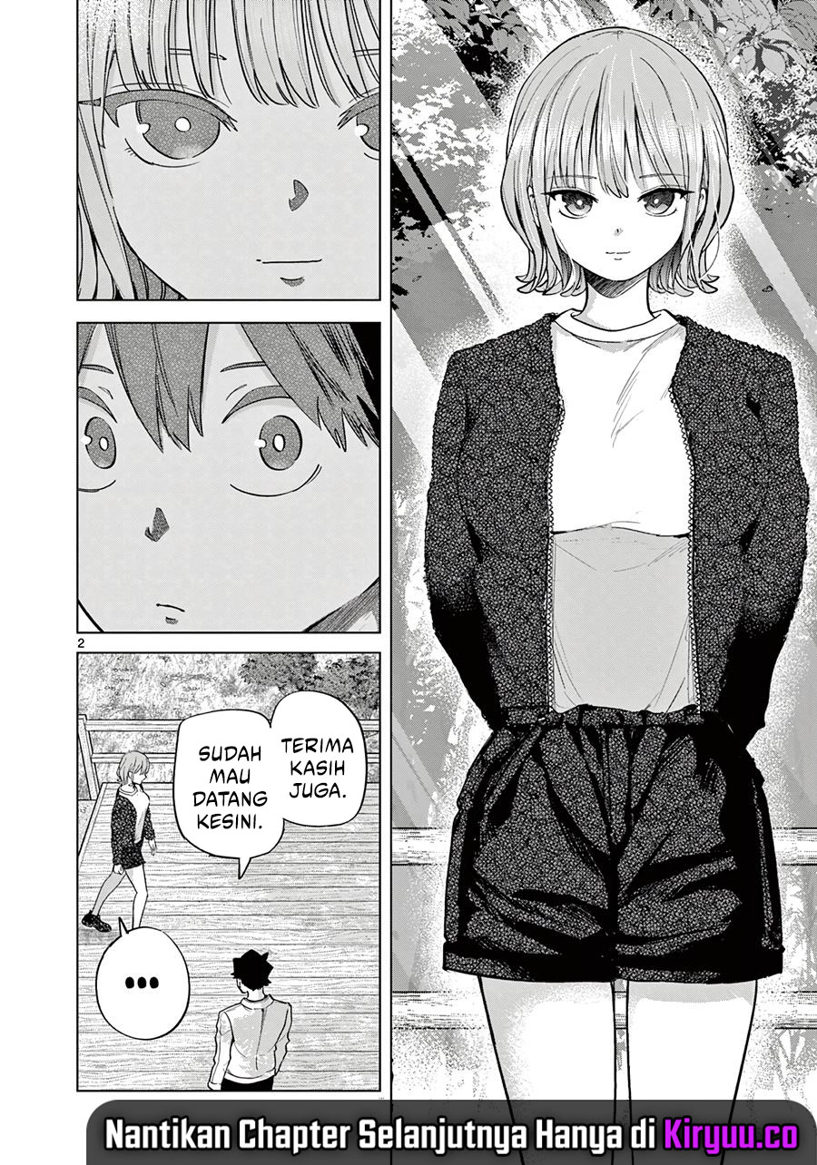 Infinite Level Up in Murim Chapter 22 - halaman 4