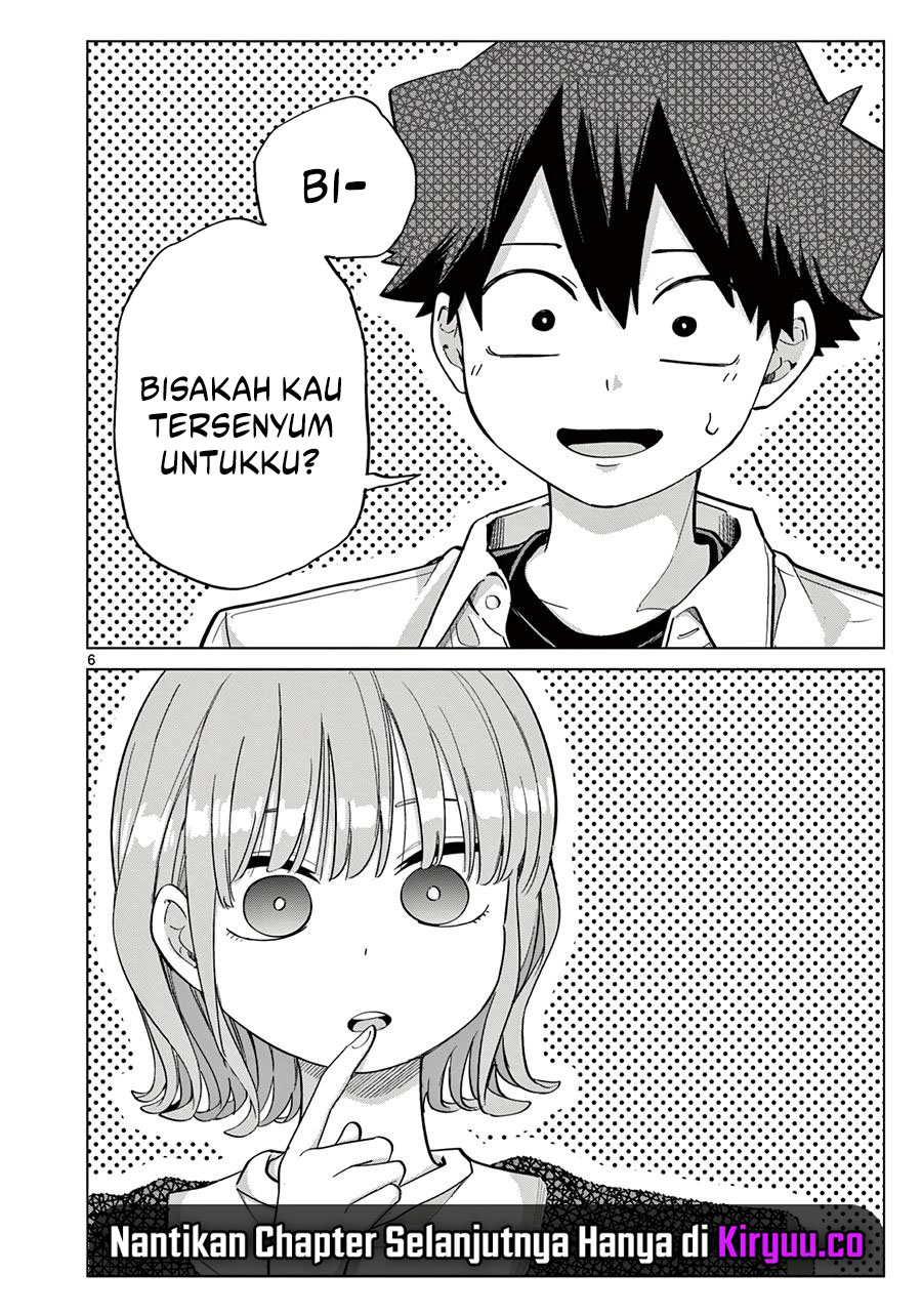 Infinite Level Up in Murim Chapter 22 - halaman 8