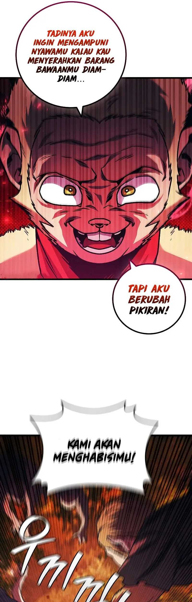 Infinite Level Up in Murim Chapter 220 - halaman 10