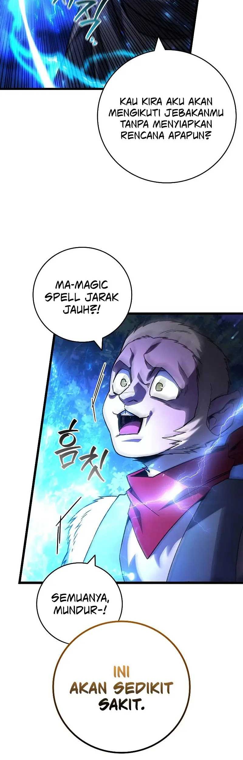 Infinite Level Up in Murim Chapter 220 - halaman 12