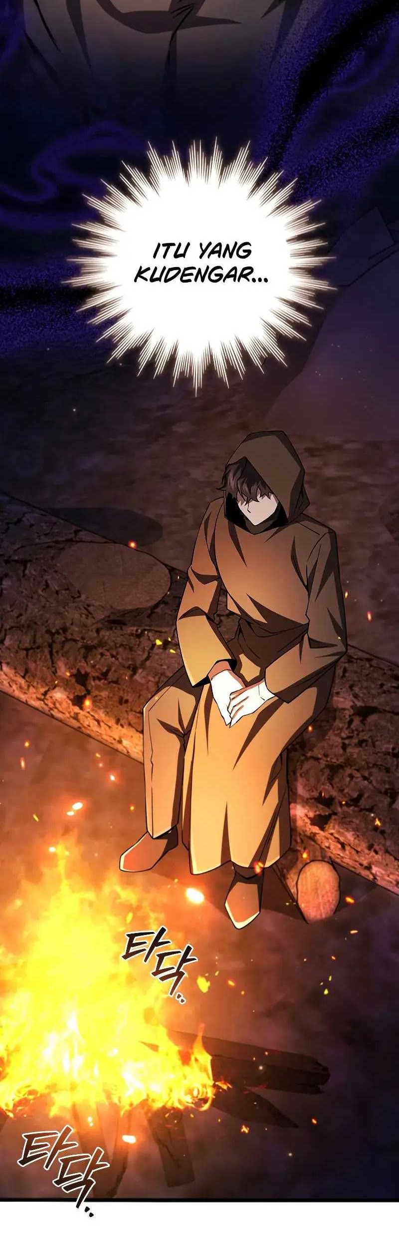 Infinite Level Up in Murim Chapter 220 - halaman 25