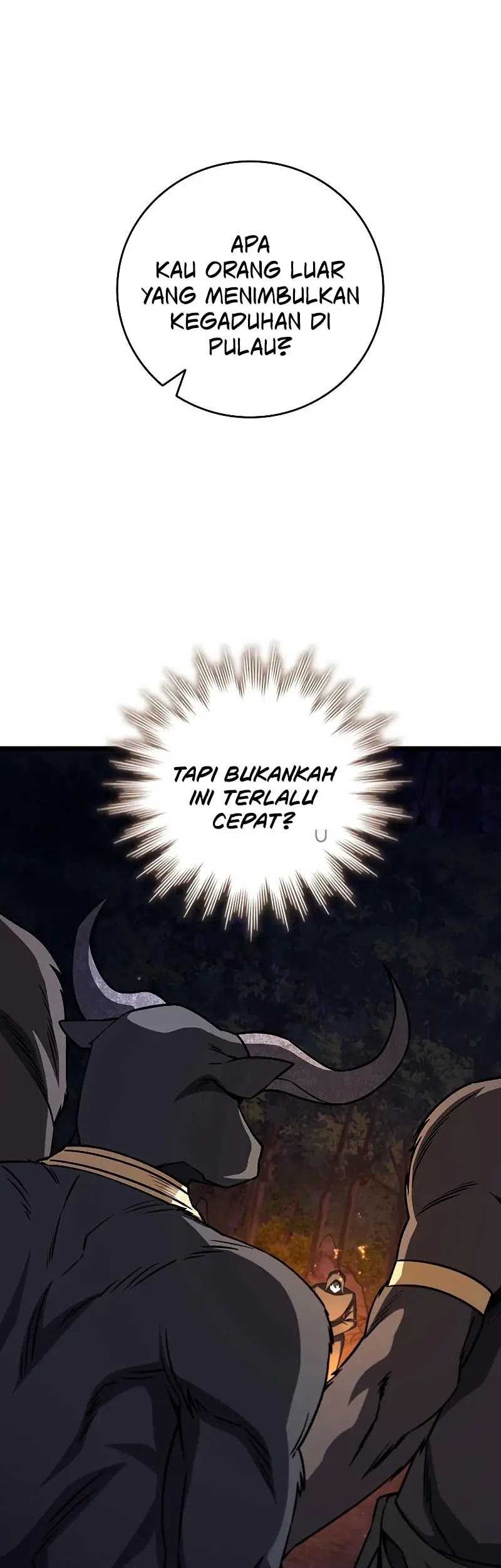 Infinite Level Up in Murim Chapter 220 - halaman 26