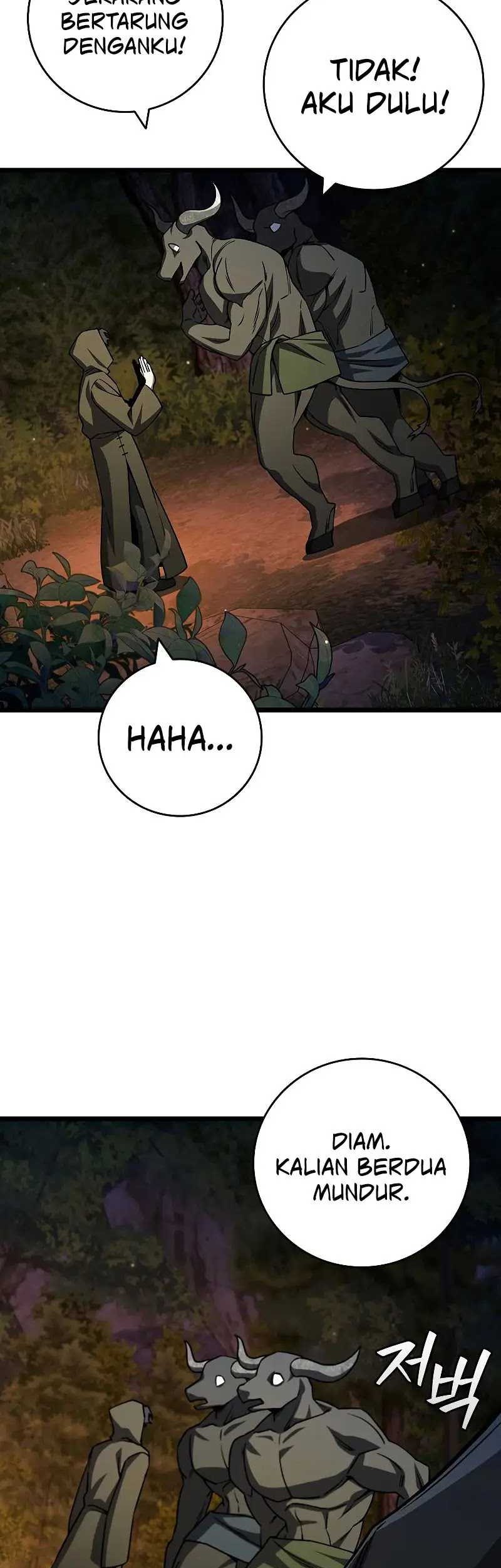 Infinite Level Up in Murim Chapter 220 - halaman 40