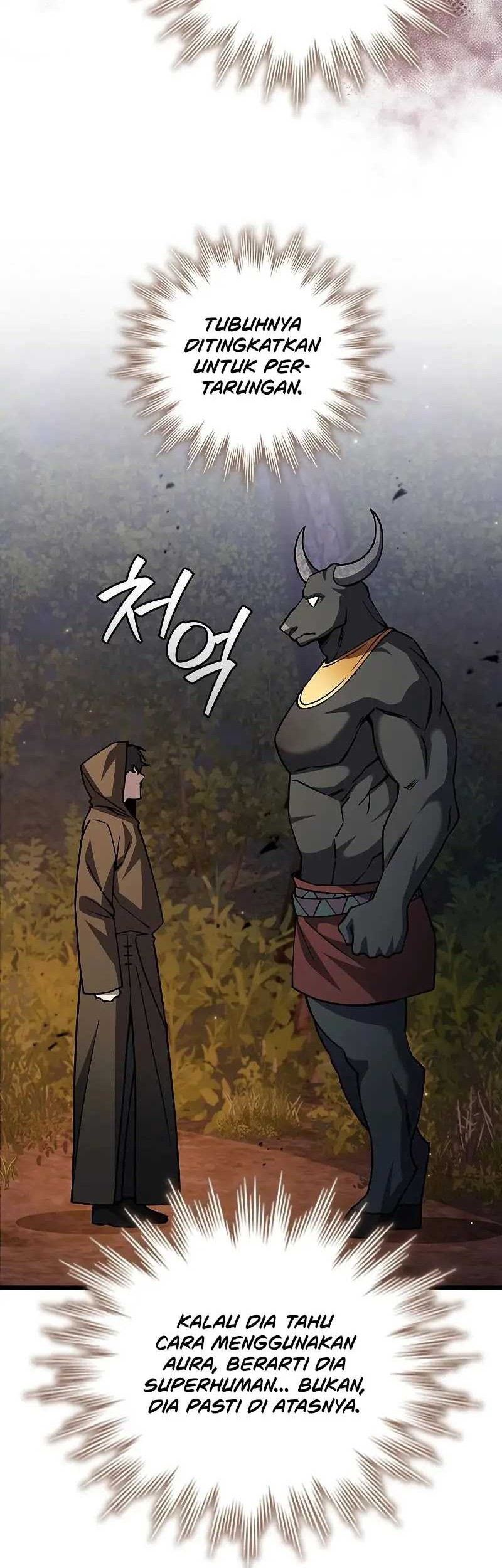 Infinite Level Up in Murim Chapter 220 - halaman 43