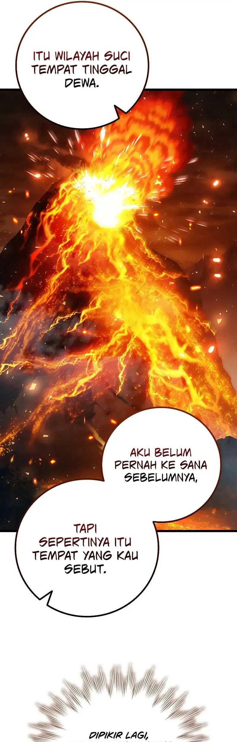 Infinite Level Up in Murim Chapter 220 - halaman 50