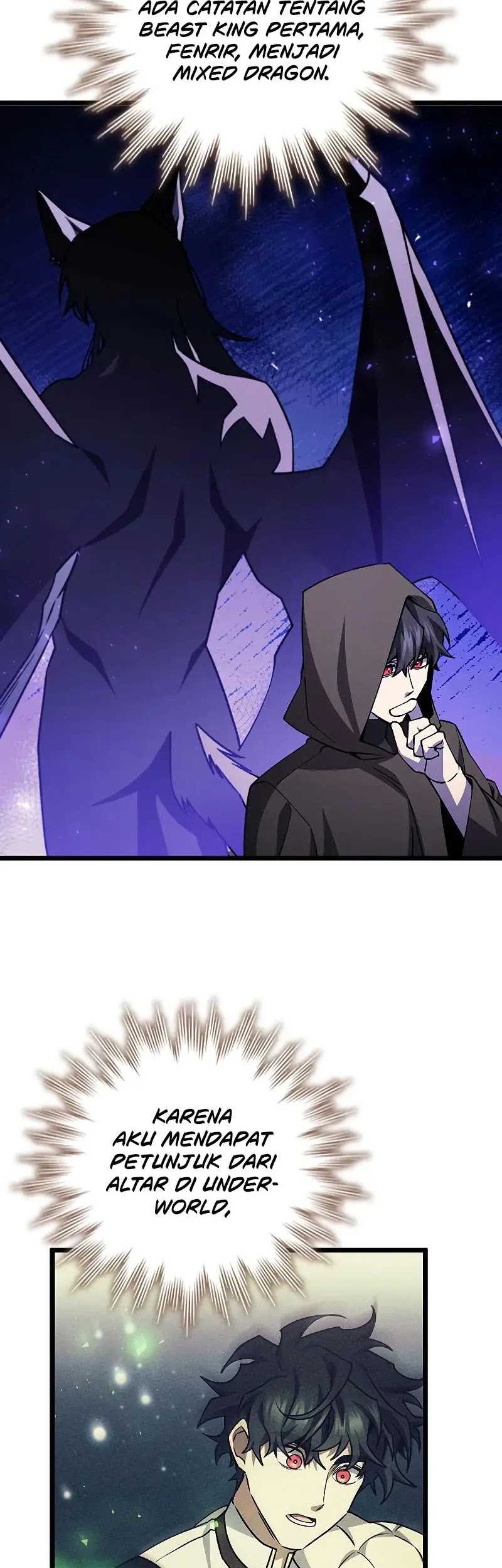 Infinite Level Up in Murim Chapter 220 - halaman 51