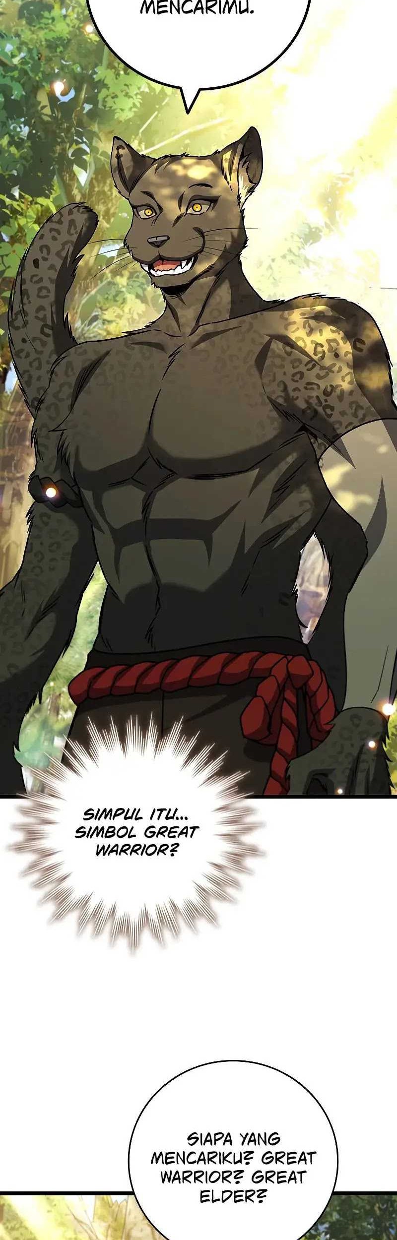 Infinite Level Up in Murim Chapter 220 - halaman 59
