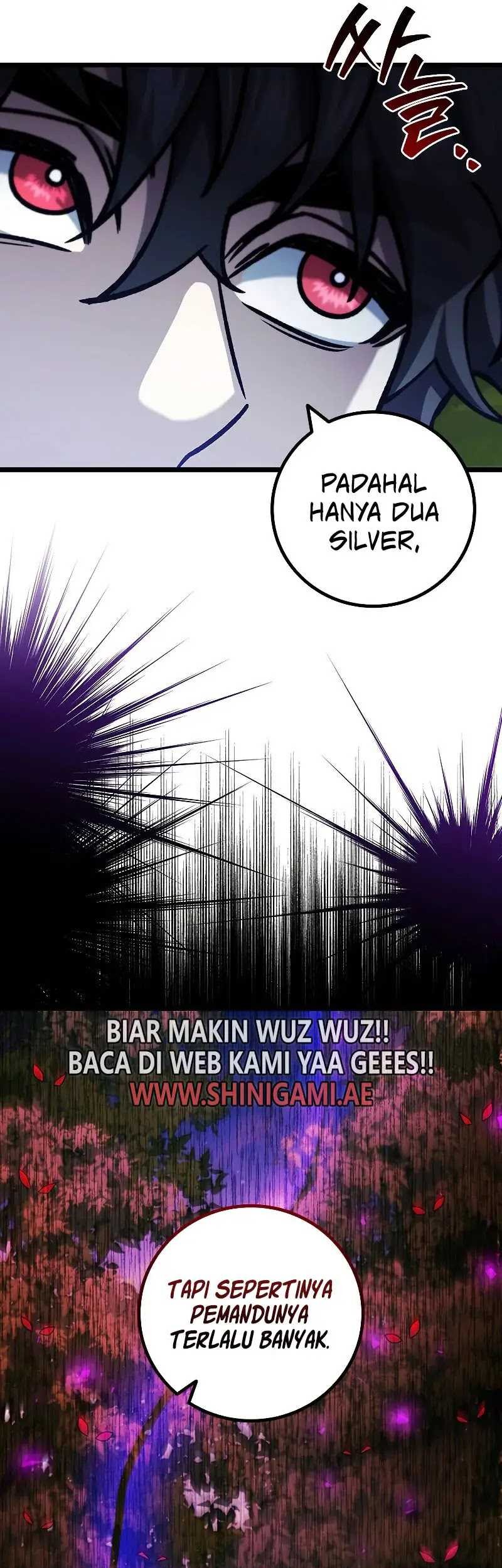 Infinite Level Up in Murim Chapter 220 - halaman 6