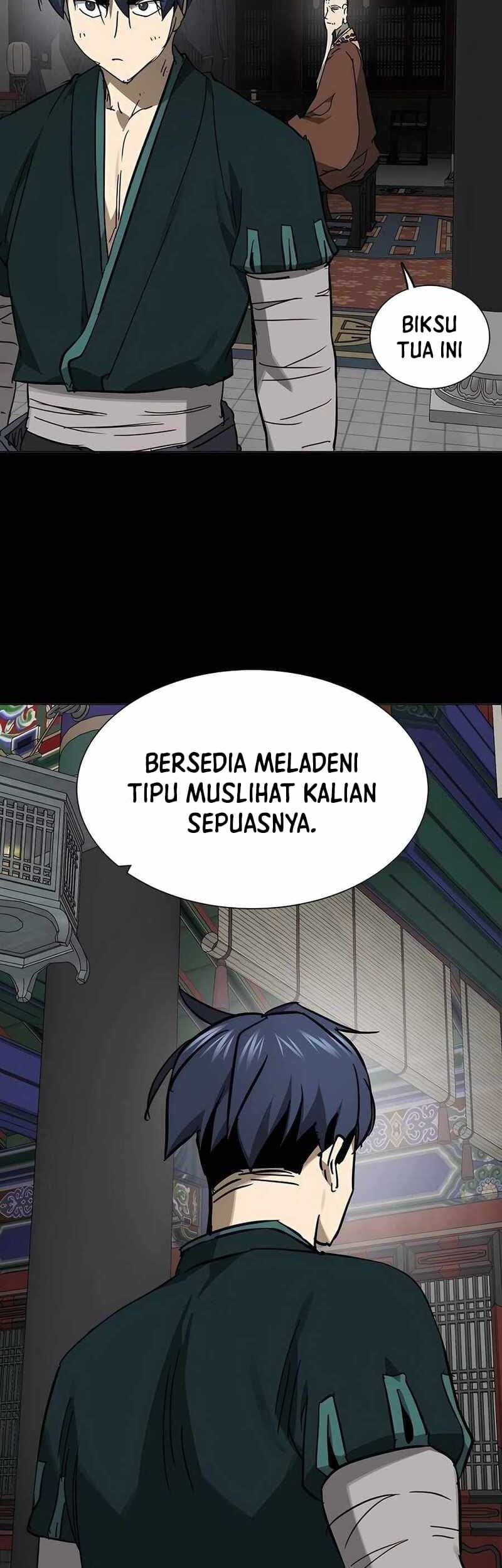 Infinite Level Up in Murim Chapter 220 - halaman 65