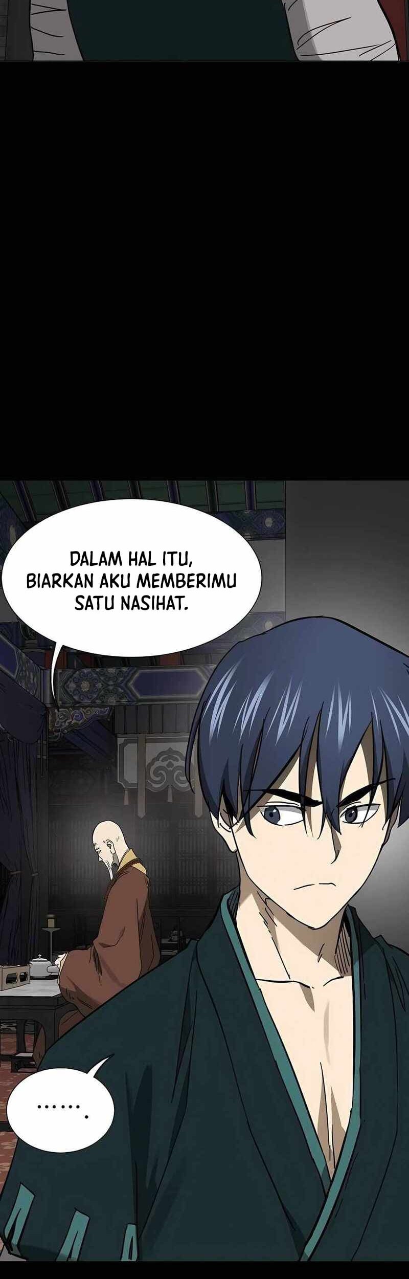 Infinite Level Up in Murim Chapter 220 - halaman 66