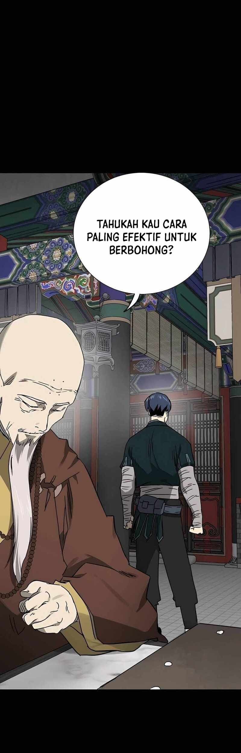 Infinite Level Up in Murim Chapter 220 - halaman 67
