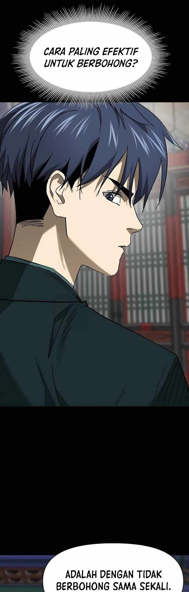Infinite Level Up in Murim Chapter 220 - halaman 69
