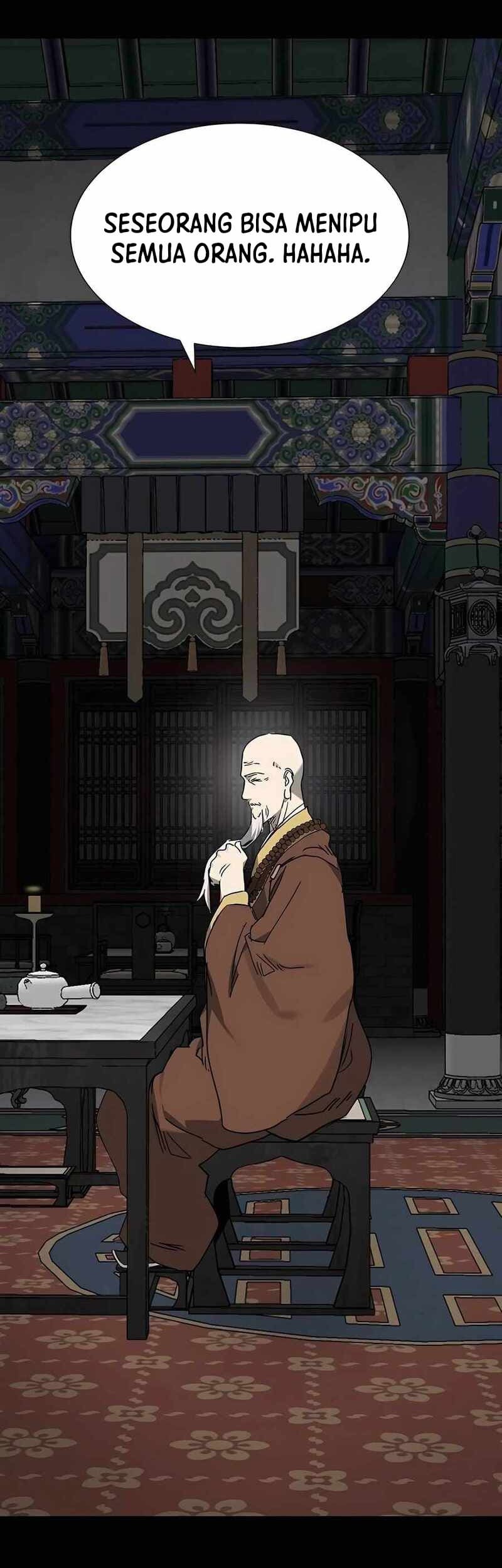 Infinite Level Up in Murim Chapter 220 - halaman 71