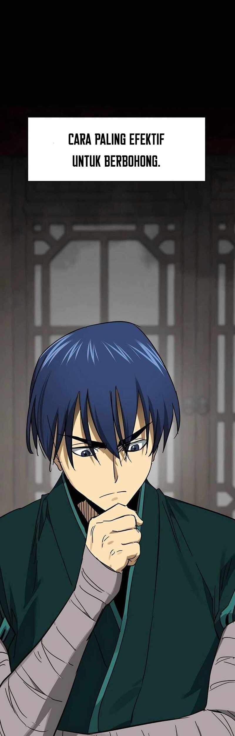 Infinite Level Up in Murim Chapter 220 - halaman 72