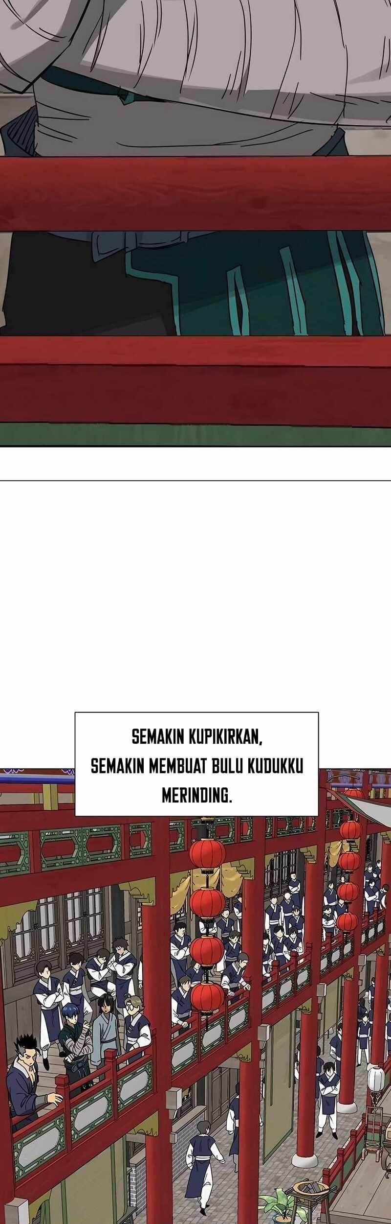 Infinite Level Up in Murim Chapter 220 - halaman 73