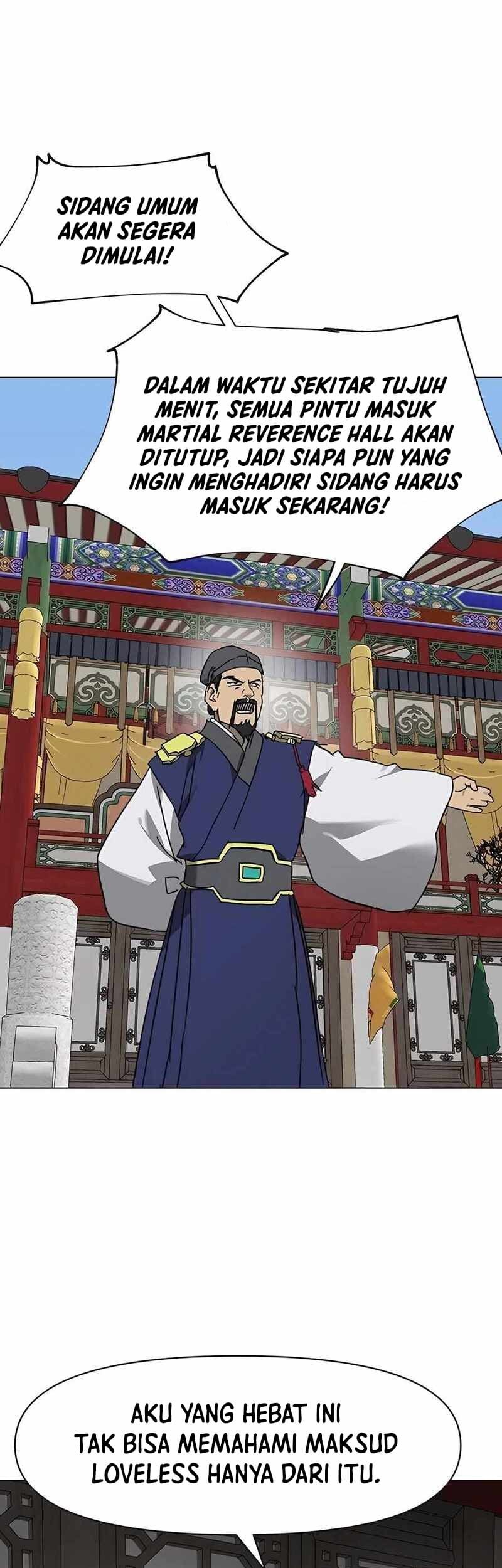 Infinite Level Up in Murim Chapter 220 - halaman 75