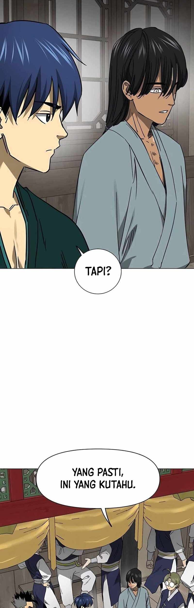 Infinite Level Up in Murim Chapter 220 - halaman 76