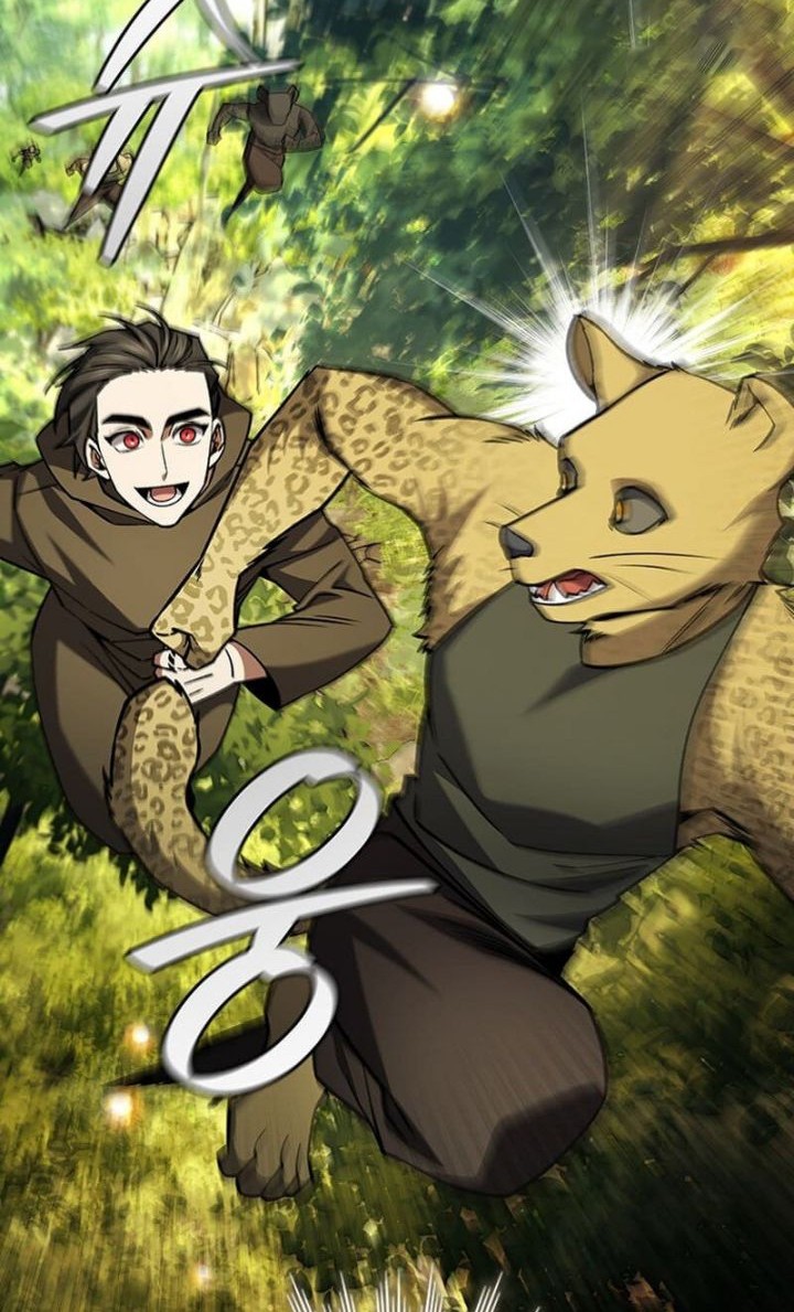 Infinite Level Up in Murim Chapter 221 - halaman 17
