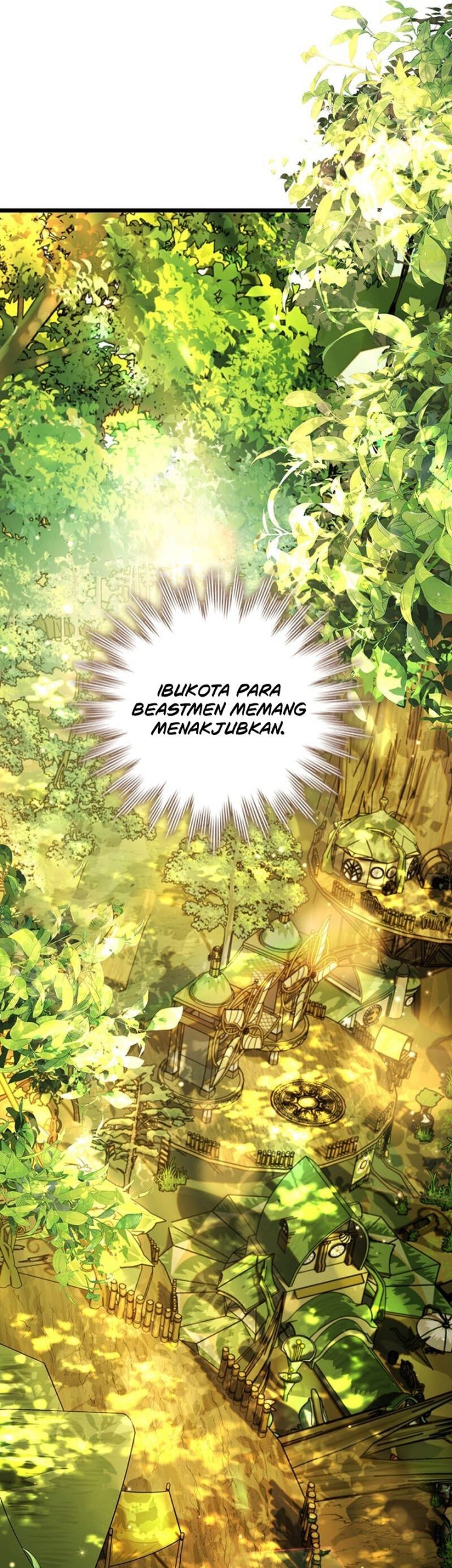 Infinite Level Up in Murim Chapter 221 - halaman 24