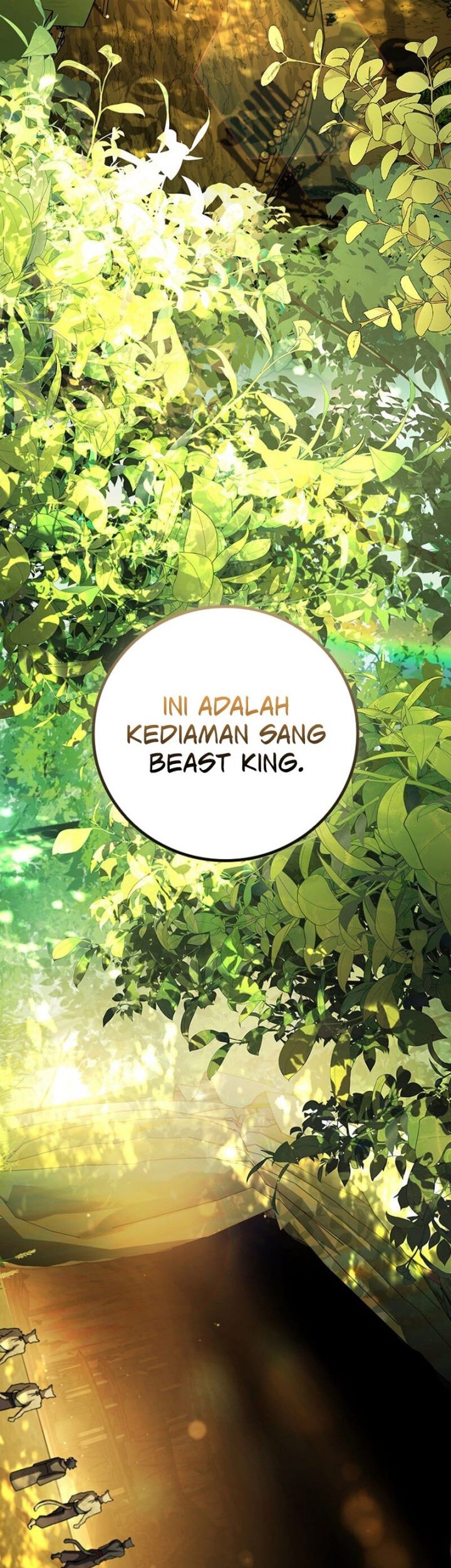 Infinite Level Up in Murim Chapter 221 - halaman 25
