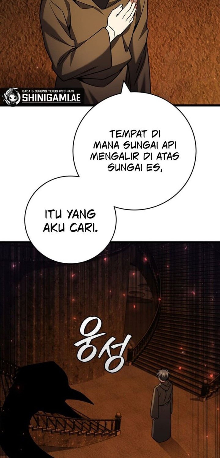 Infinite Level Up in Murim Chapter 221 - halaman 38