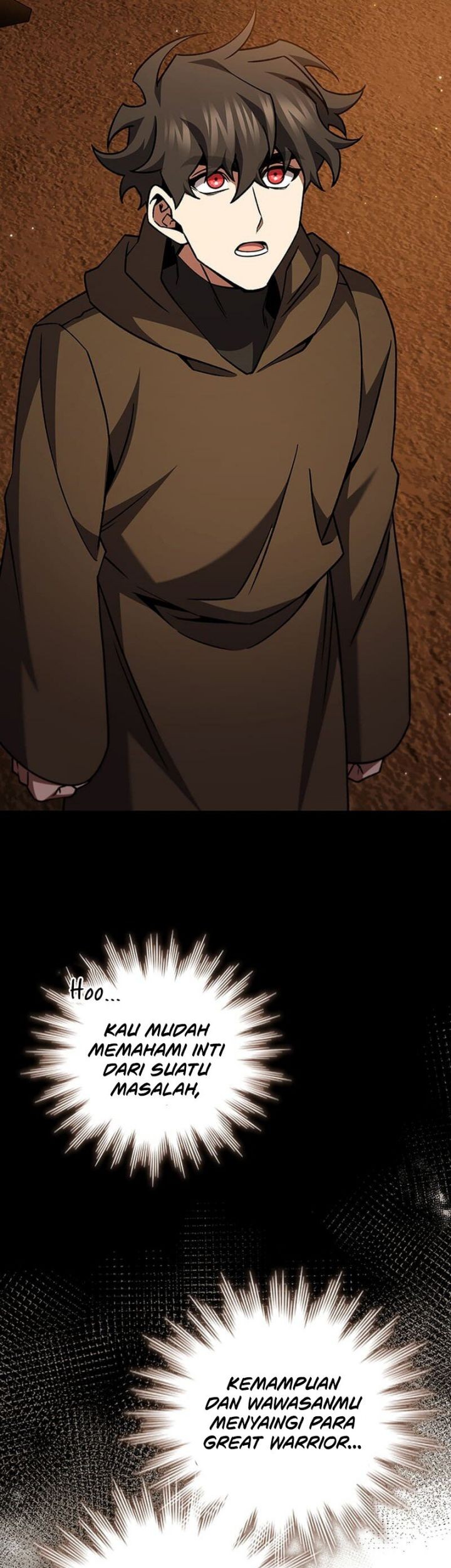 Infinite Level Up in Murim Chapter 221 - halaman 47