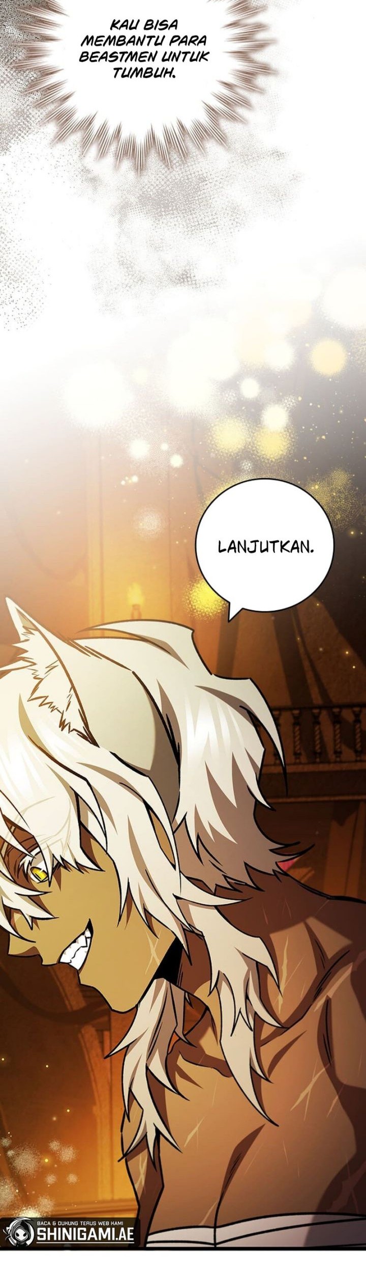 Infinite Level Up in Murim Chapter 221 - halaman 48