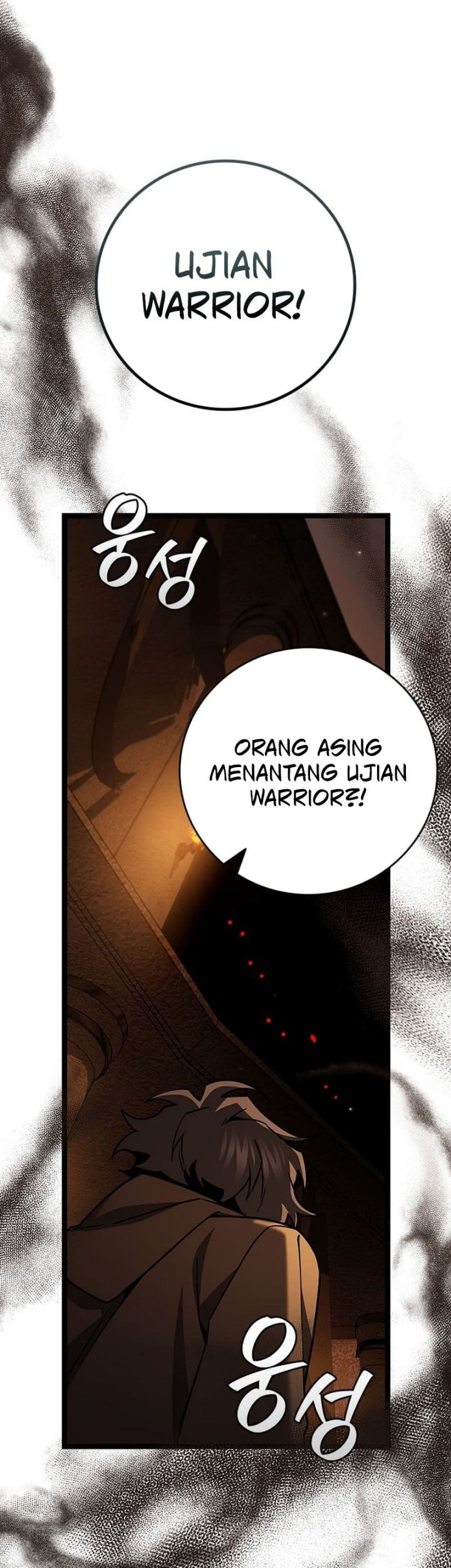 Infinite Level Up in Murim Chapter 221 - halaman 50
