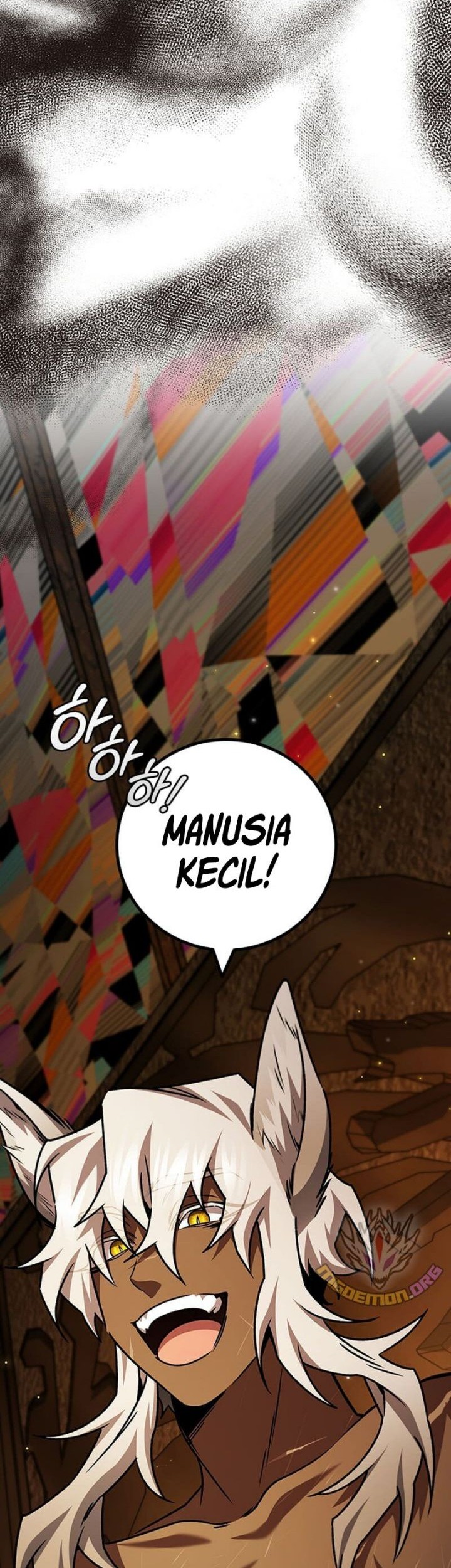 Infinite Level Up in Murim Chapter 221 - halaman 51