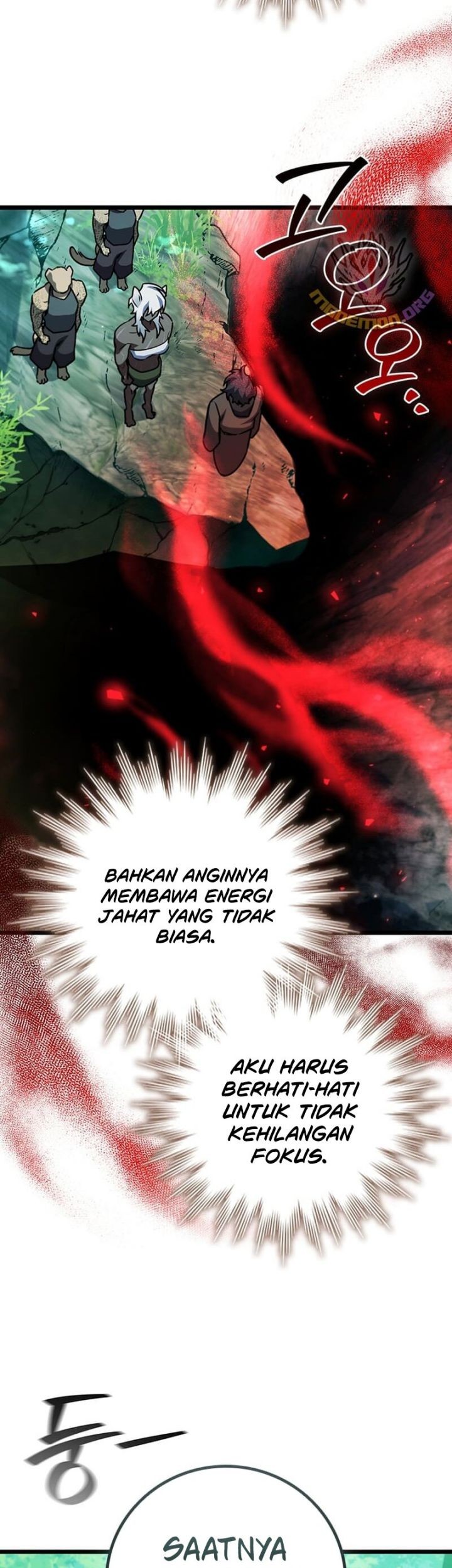 Infinite Level Up in Murim Chapter 221 - halaman 58