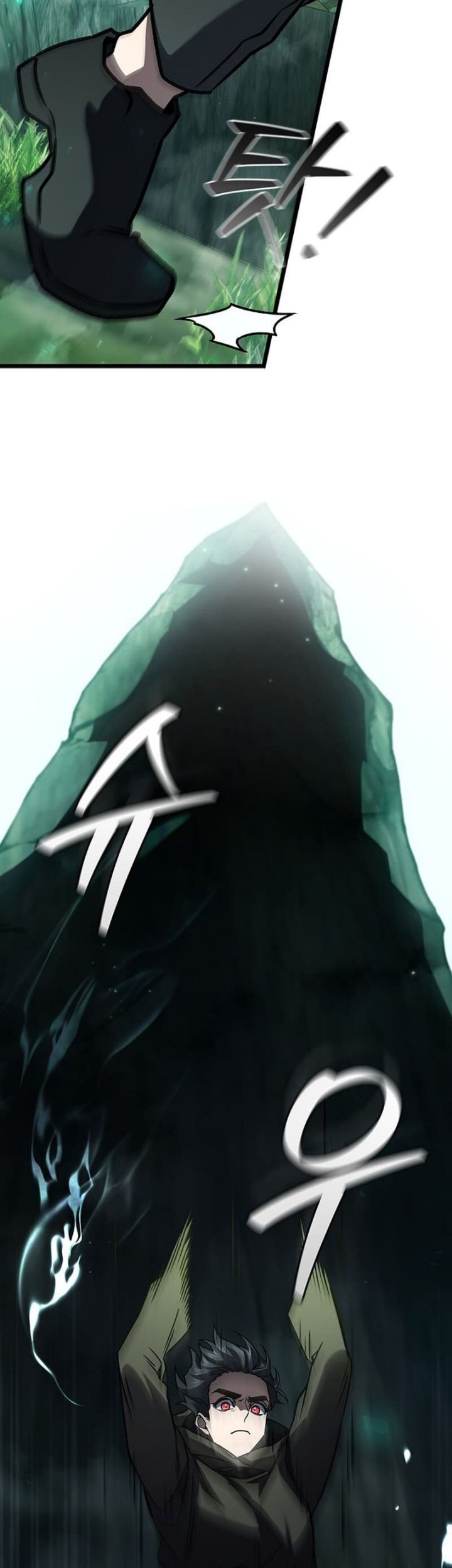 Infinite Level Up in Murim Chapter 221 - halaman 60