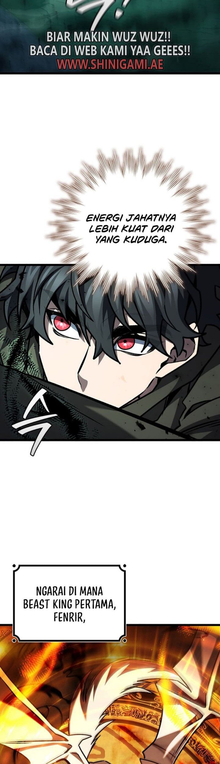 Infinite Level Up in Murim Chapter 221 - halaman 63