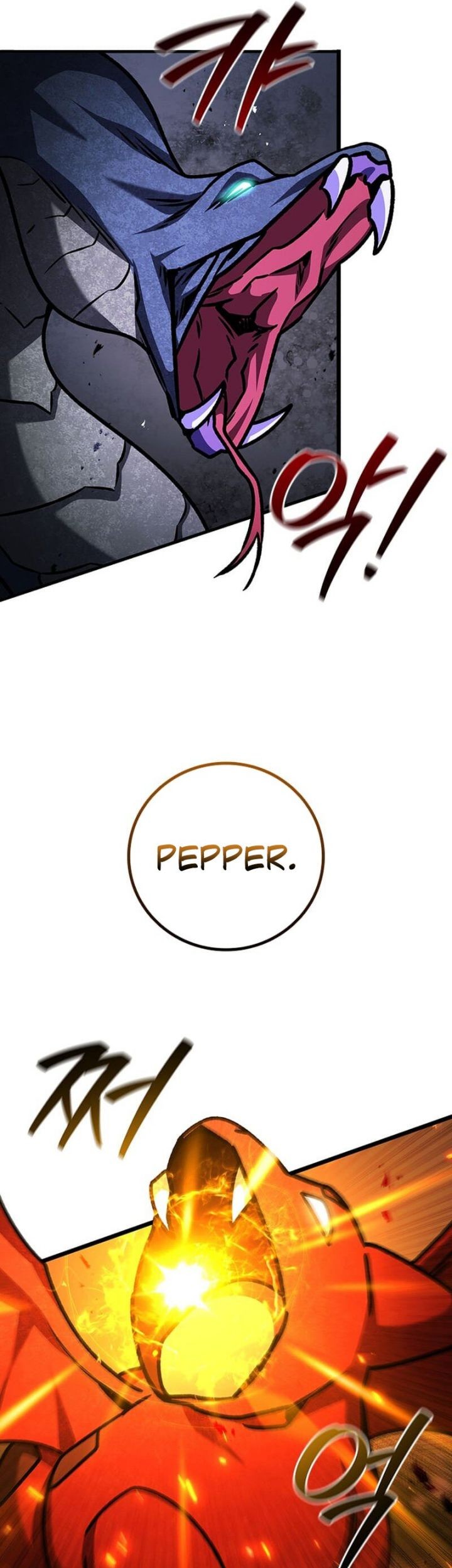 Infinite Level Up in Murim Chapter 221 - halaman 66