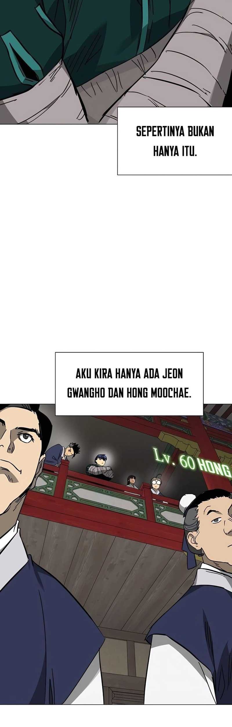 Infinite Level Up in Murim Chapter 221 - halaman 71