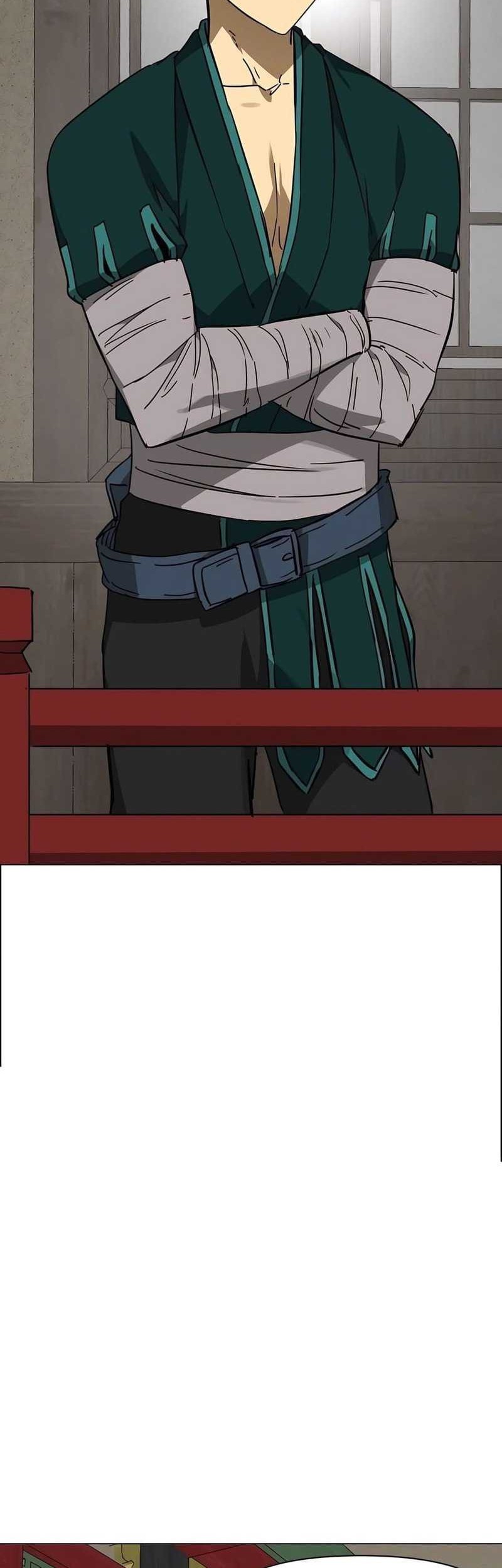 Infinite Level Up in Murim Chapter 221 - halaman 74