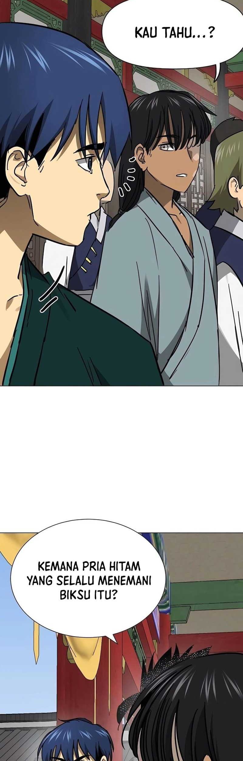 Infinite Level Up in Murim Chapter 221 - halaman 75